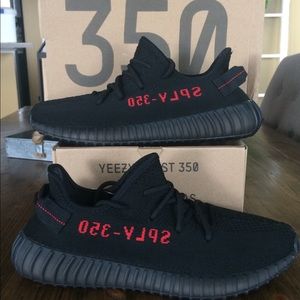yeezy bred size 11